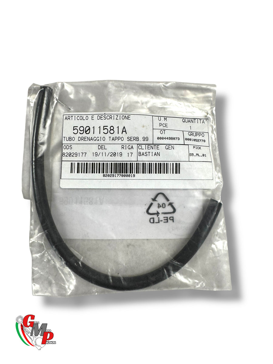 Fuel hose New - Ducati