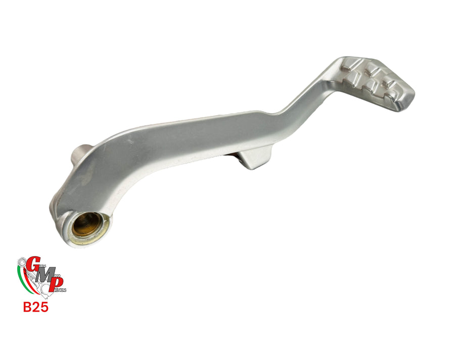 Brake pedal - Ducati