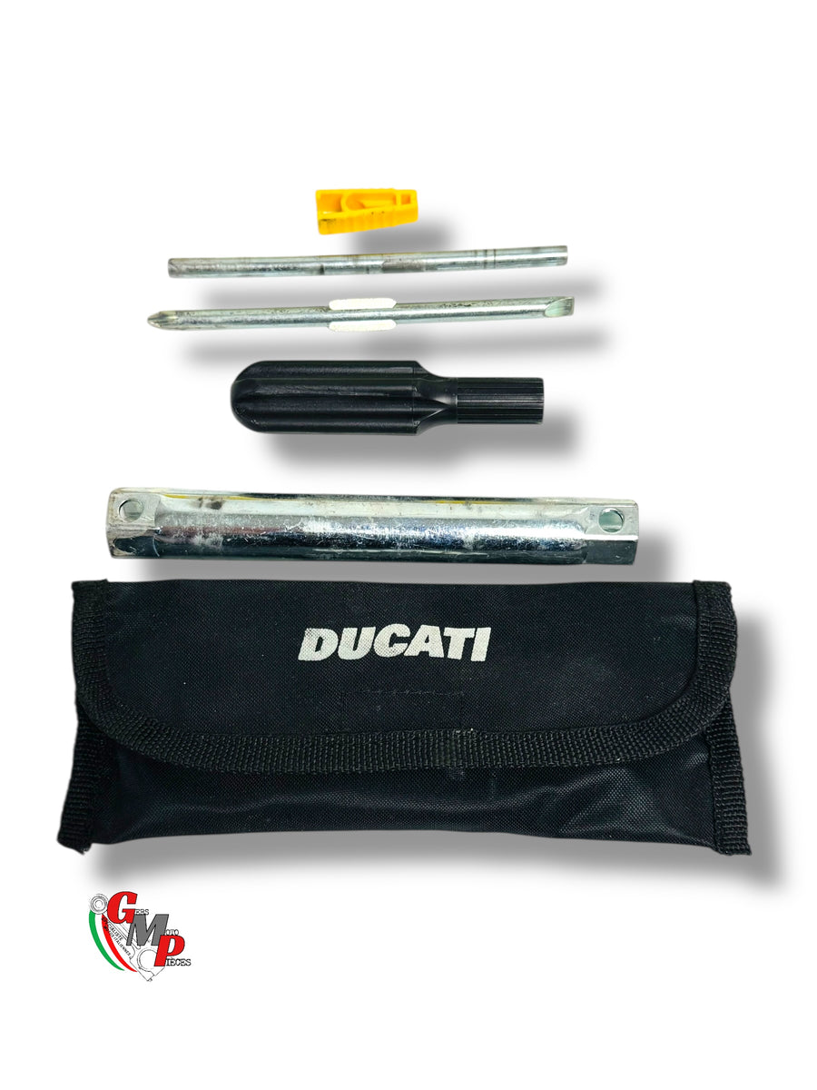Tool kit - Ducati