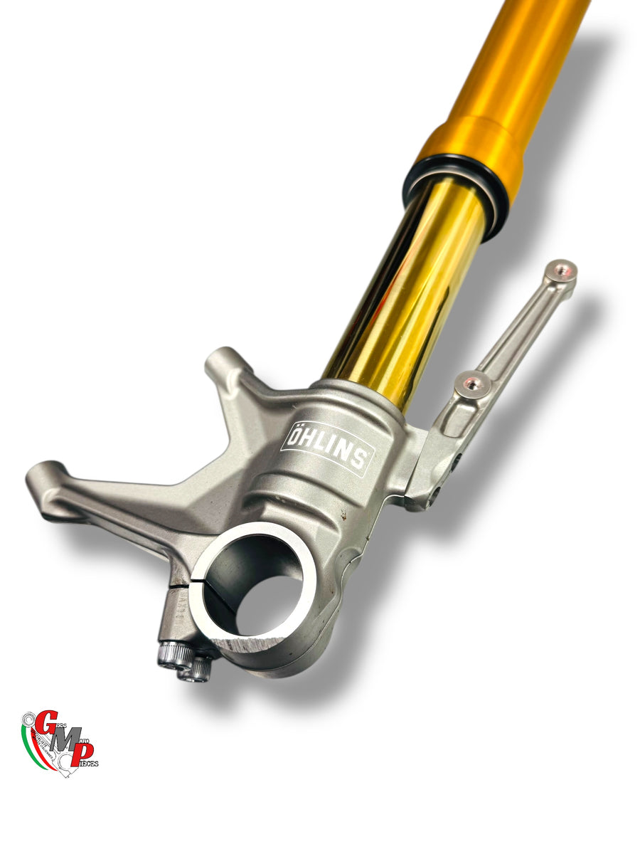 Ohlins right fork tube - Ducati