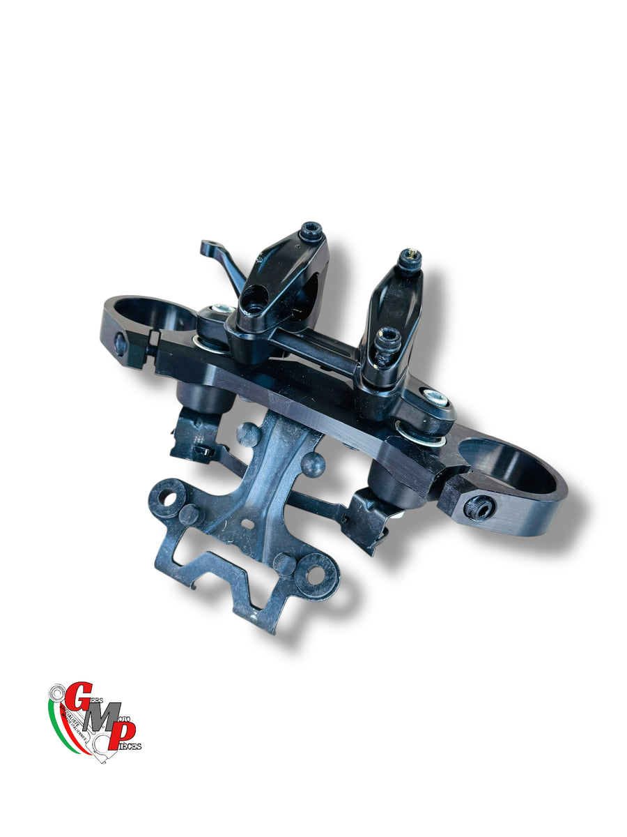 Upper Triple Clamp - Ducati