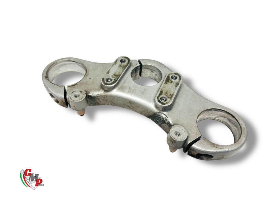 Upper triple clamp - Ducati