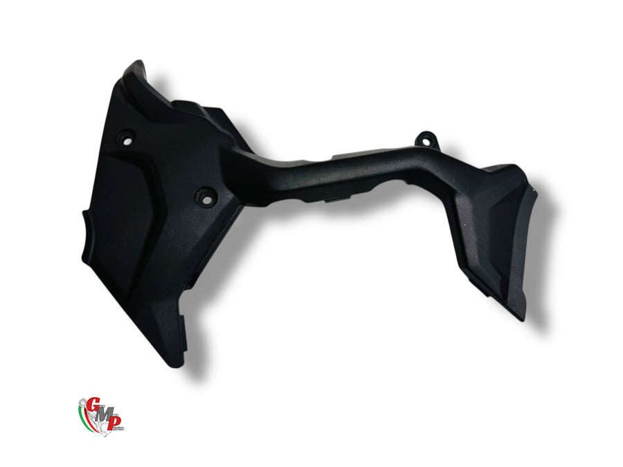 Left side plastic fairing - Ducati
