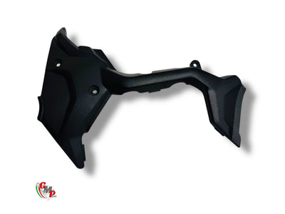 Left side plastic fairing - Ducati