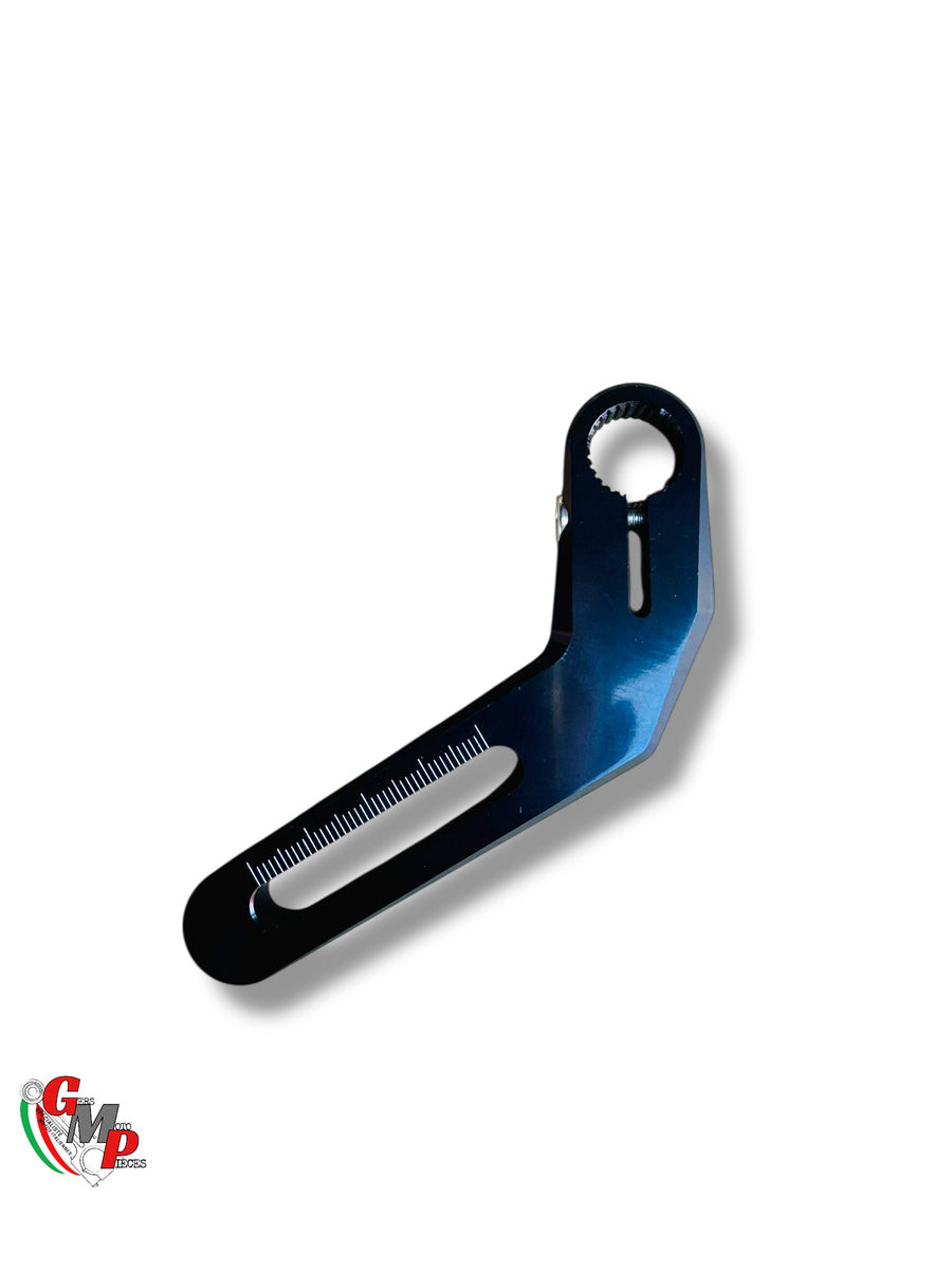 NEW Bonamici Racing Shifter - Ducati
