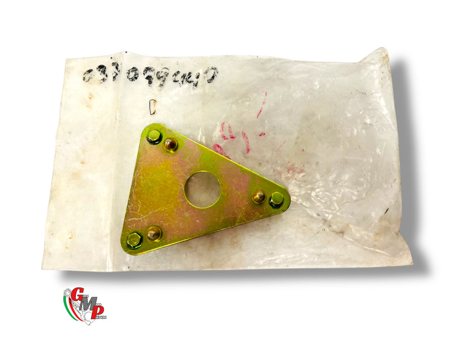 Right indicator bracket NEW - Ducati
