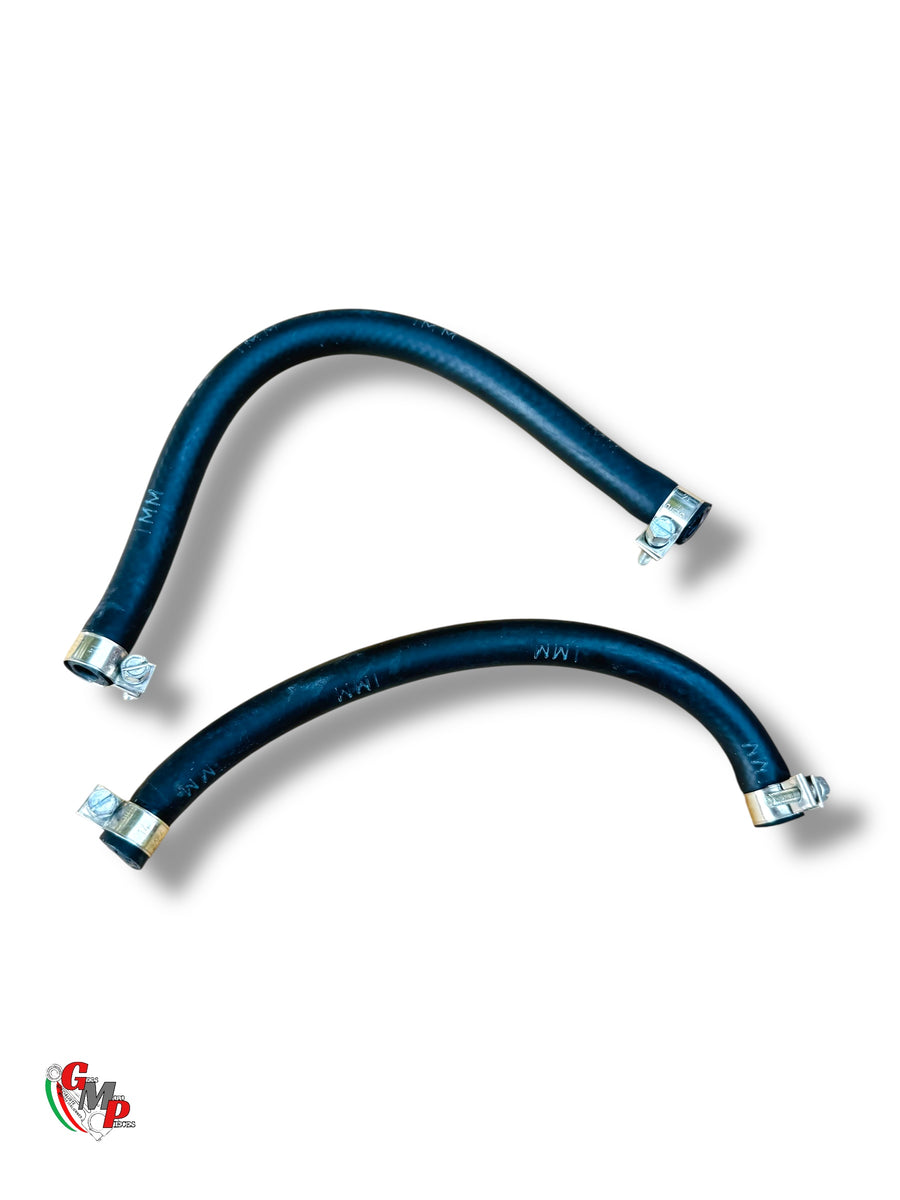 Internal Tank Hose Pair - Ducati