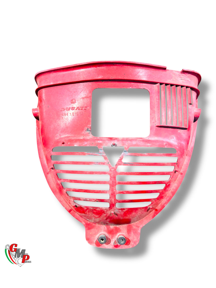 Fairing V / air deflector - Ducati