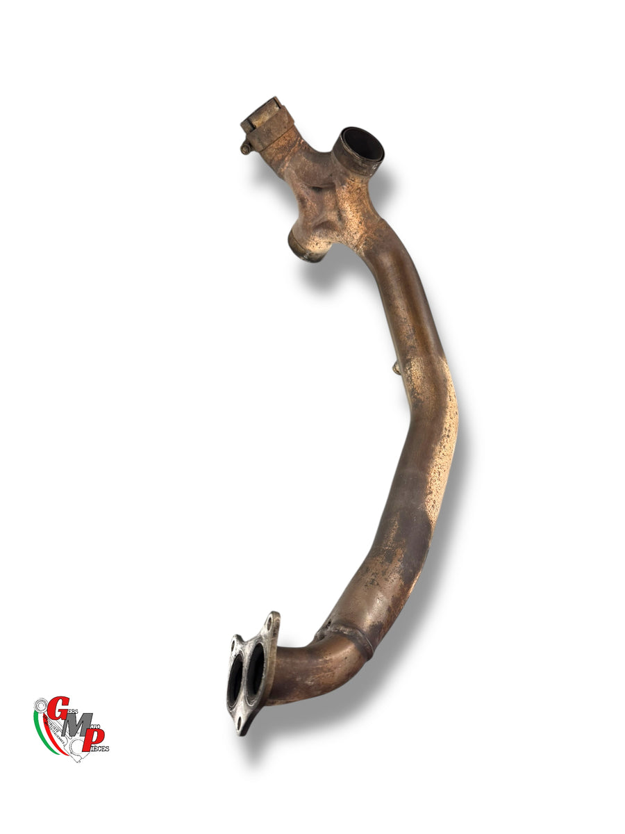 Original exhaust manifold - Ducati