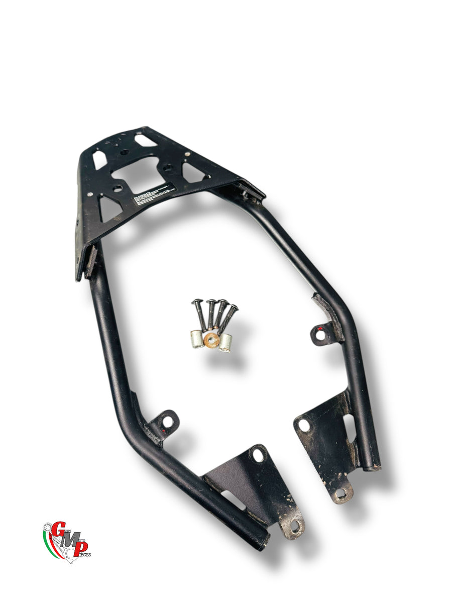 Luggage rack SW Motech - Ducati