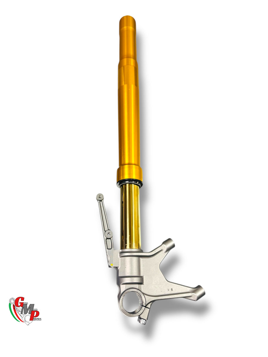 Ohlins right fork tube - Ducati