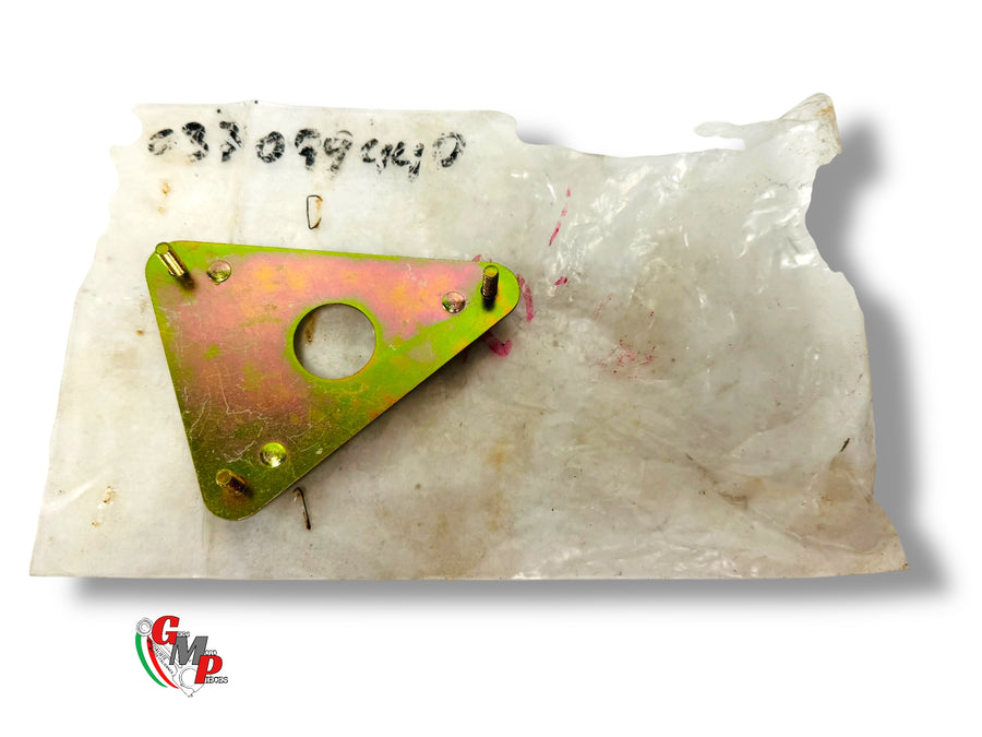 Right indicator bracket NEW - Ducati