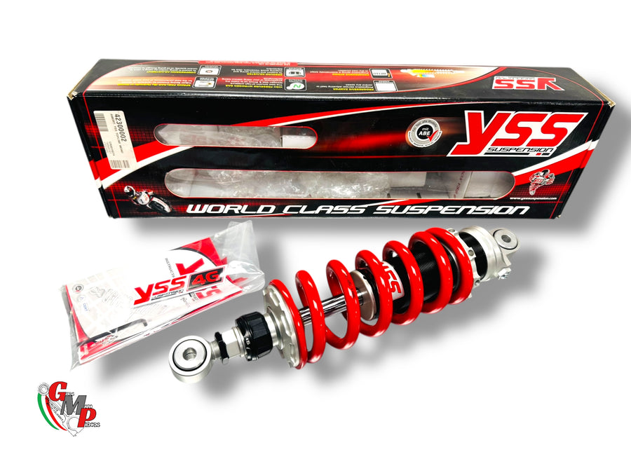 NEW YSS MZ456 Topline Z-Series Racing Rear Shock Absorber - Ducati