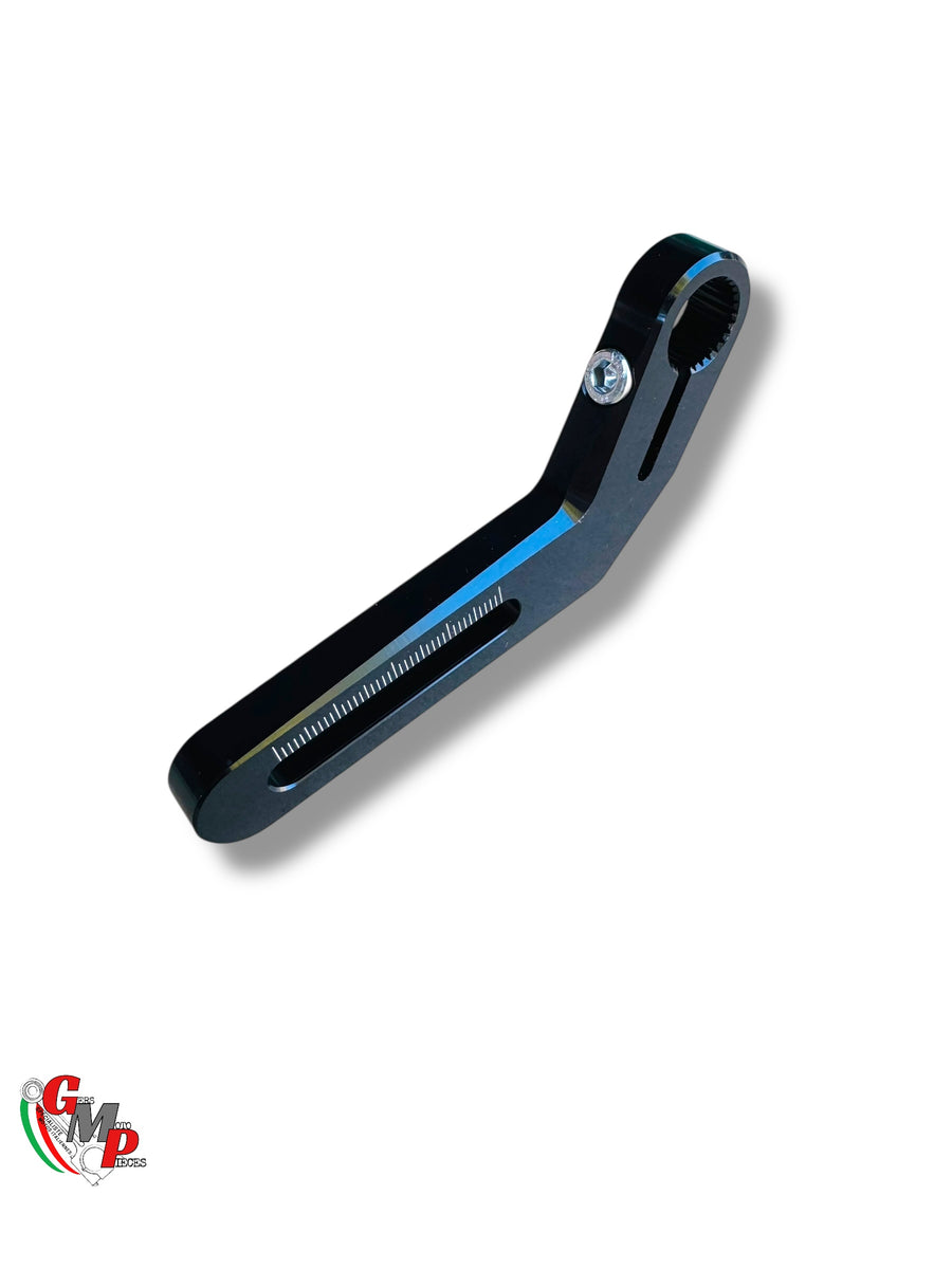 NEW Bonamici Racing Shifter - Ducati