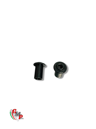 Plastic fixing screw for ignition switch surround - Ducati