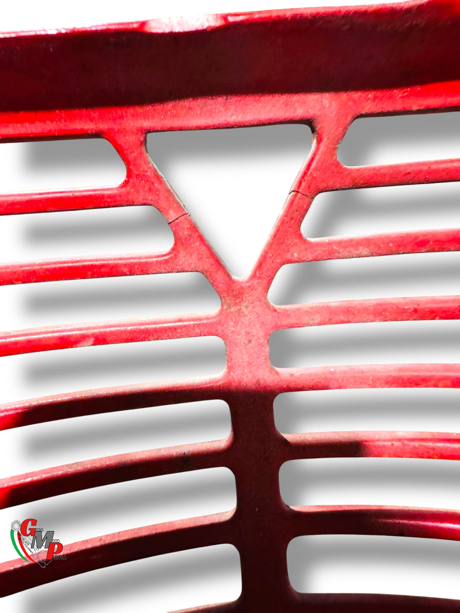 Fairing V / air deflector - Ducati