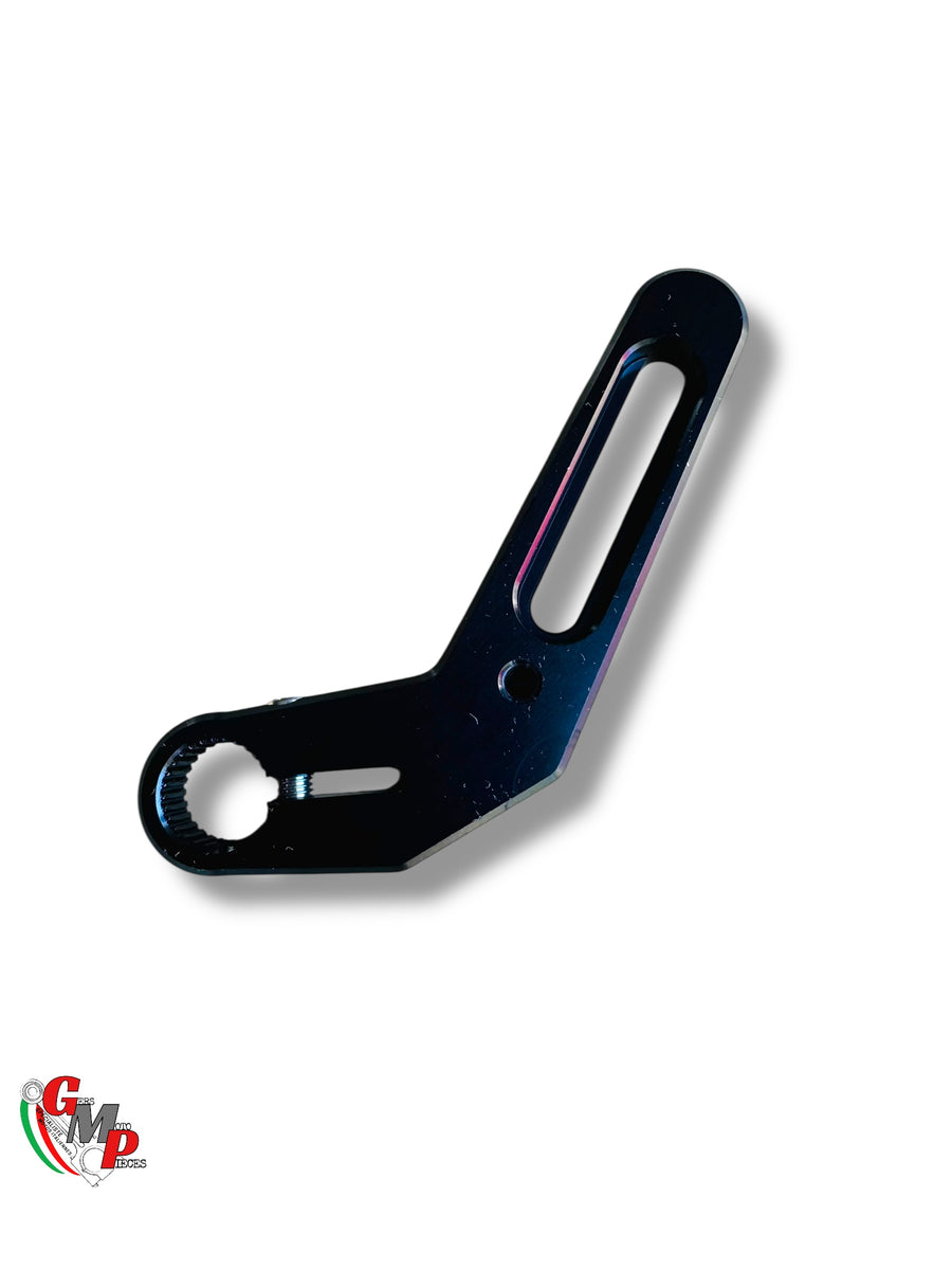 NEW Bonamici Racing Shifter - Ducati