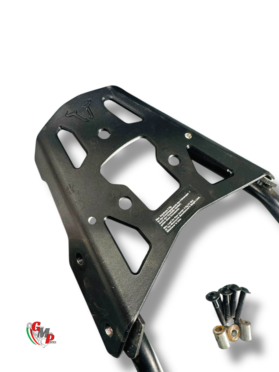 Luggage rack SW Motech - Ducati