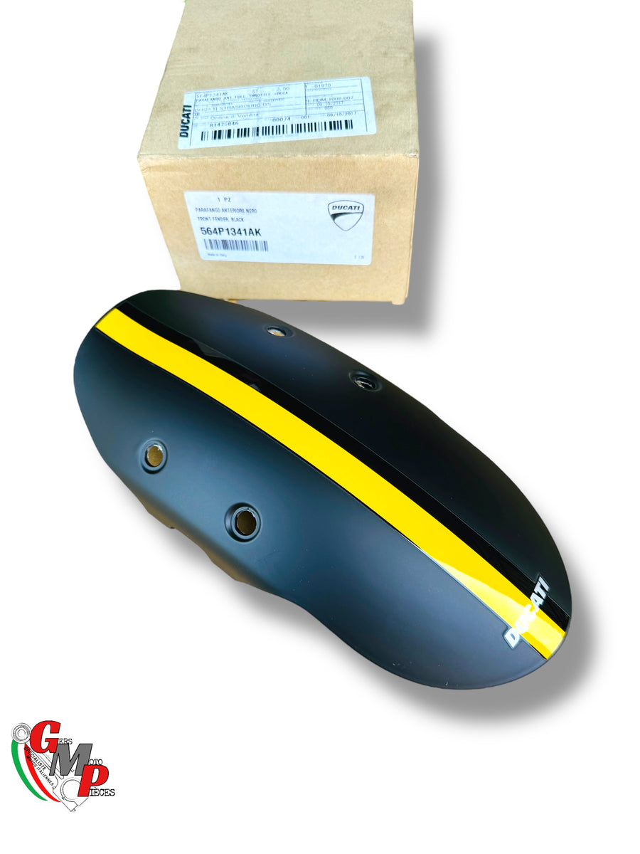 Front mudguard NEW - Ducati