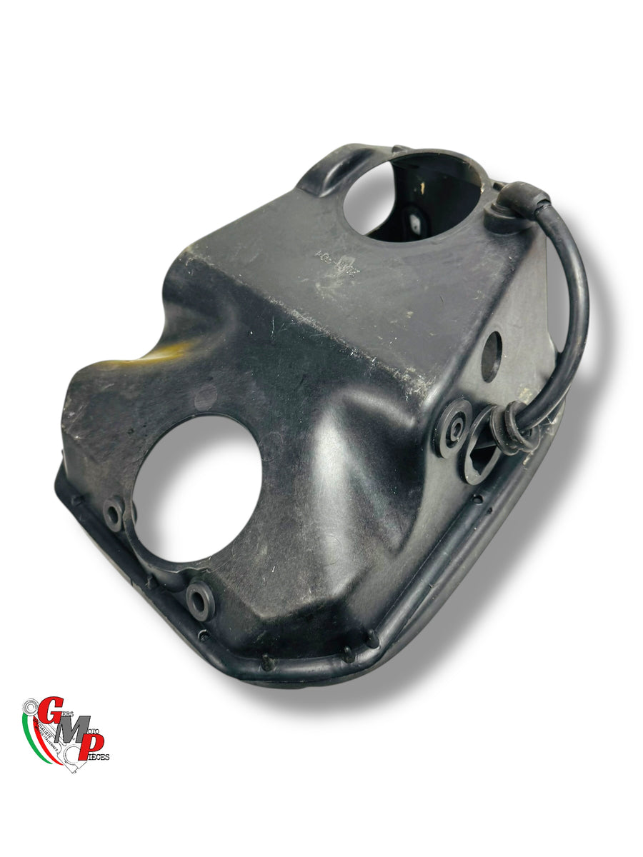 Airbox lower half - Ducati