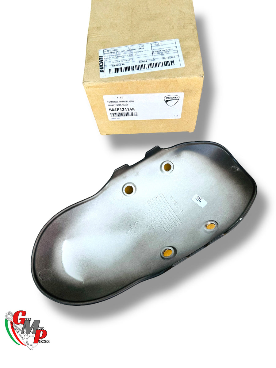 Front mudguard NEW - Ducati