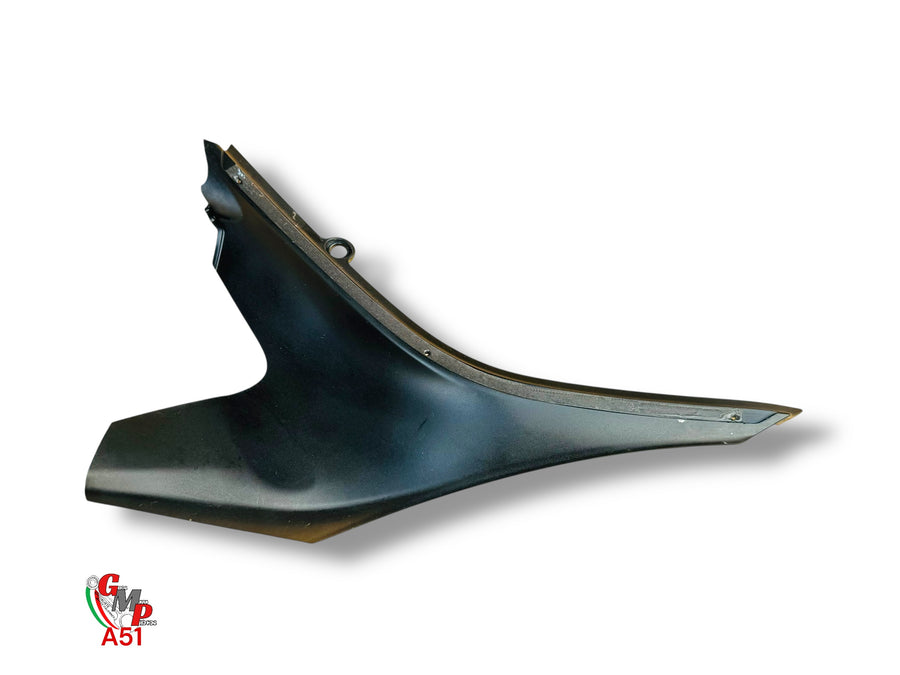 Left rear side panel - Ducati