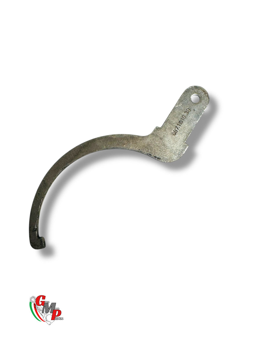 Chain tension adjustment wrenches - Ducati