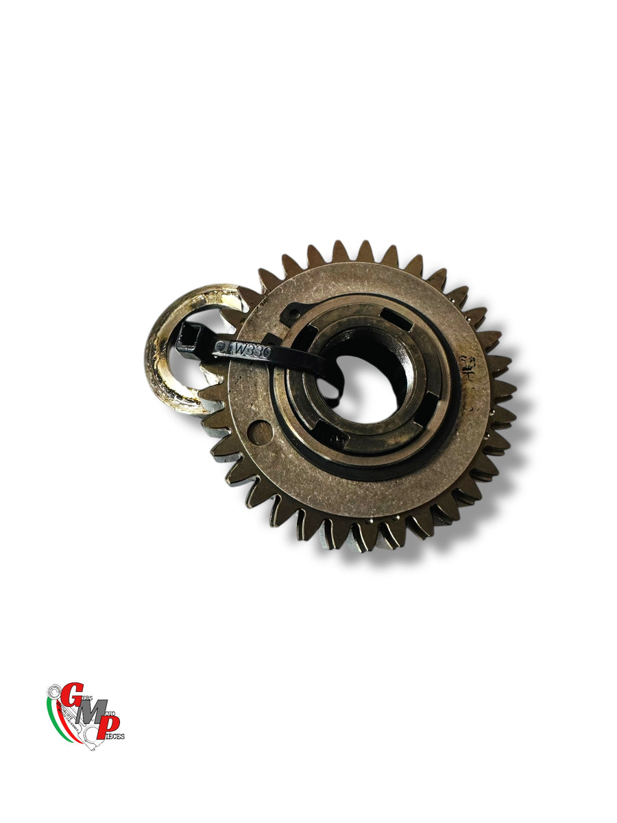 Primary drive gear - Ducati