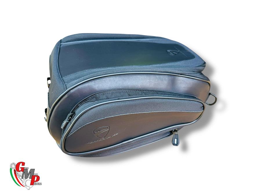 NEW Ducati Performance Tank Bag - Ducati