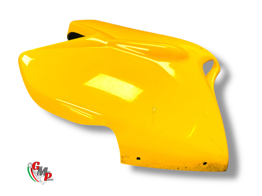 Lower right yellow fairing - Ducati