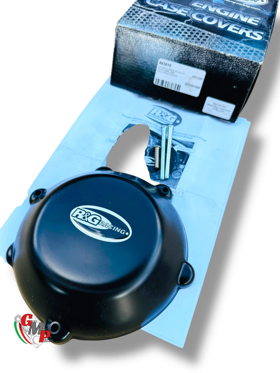 Clutch cover protector - R&G