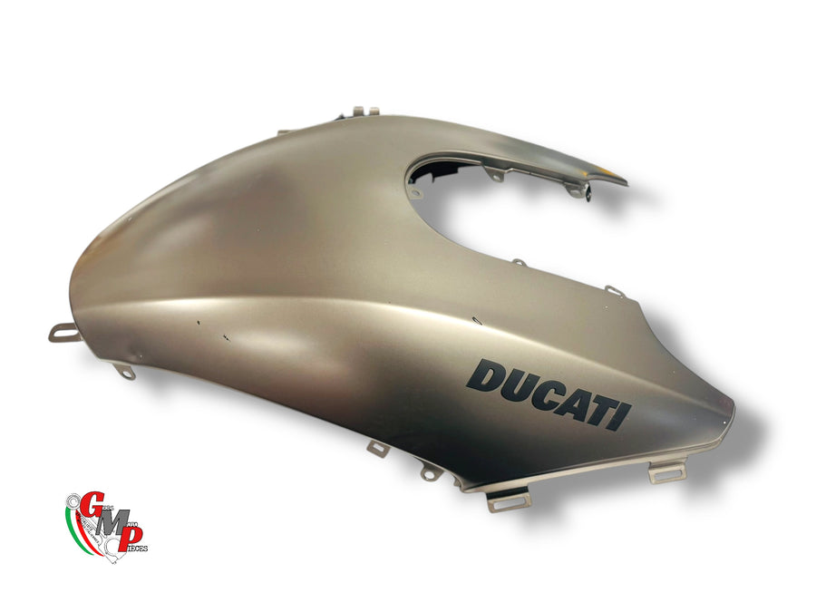 Tank fairing - Ducati