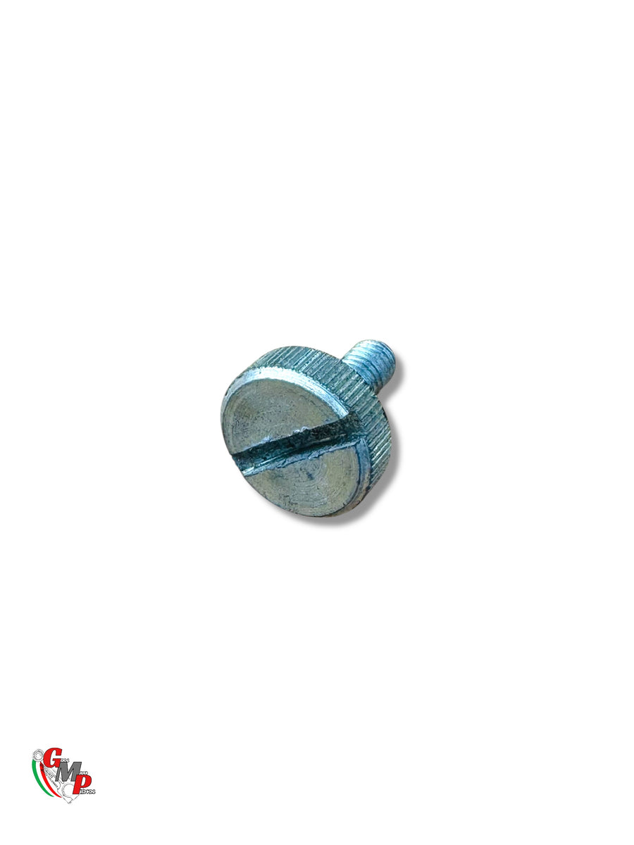 Toolbox and seat cowl screws NEW - Ducati