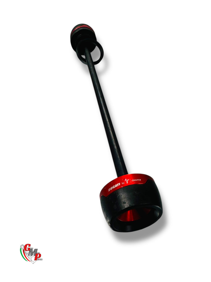 Rizoma protection pad - Ducati