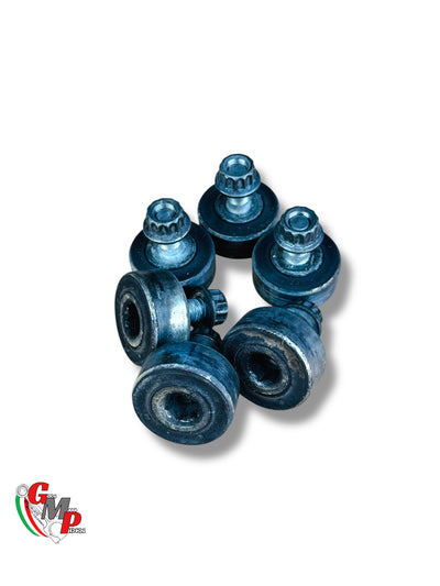 Cush drive rubber - Ducati