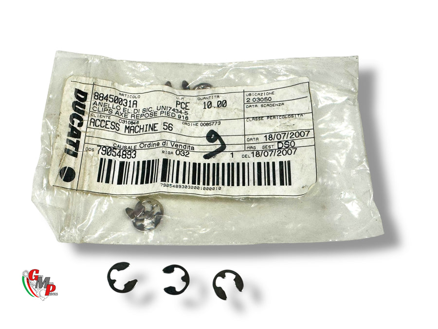 NEW Circlip - Ducati