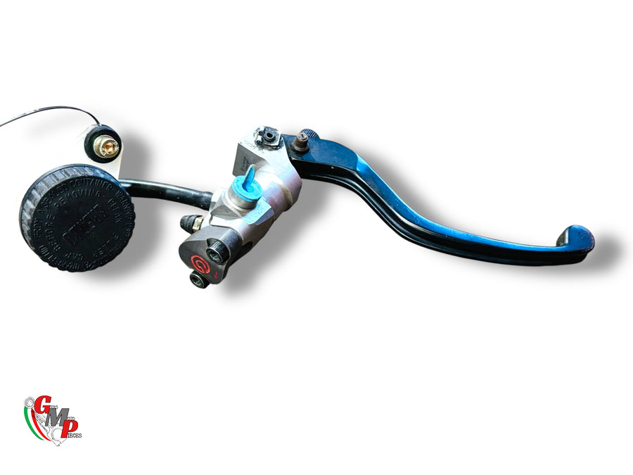 Brembo Racing PR16 x 18 Master Cylinder - Ducati