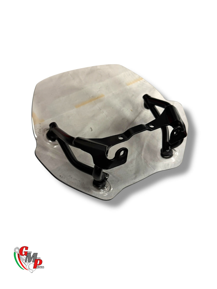 Ducati Performance Windscreen - Ducati