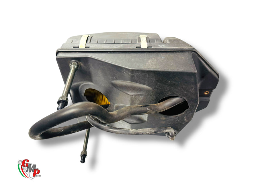 Complete airbox - Ducati