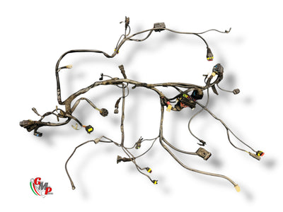 Complete wiring harness - Ducati