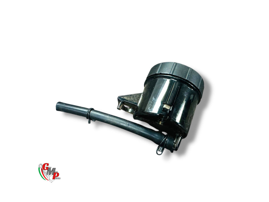 Smoked front brake reservoir - Ducati