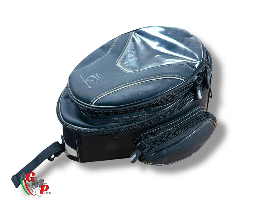 Ducati Performance Tank Bag - Ducati