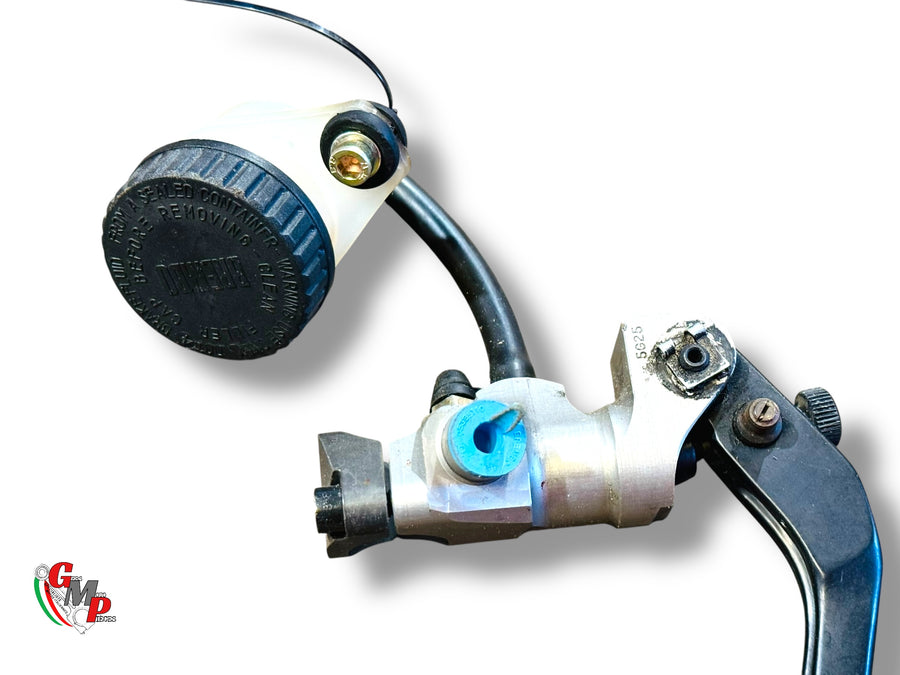 Brembo Racing PR16 x 18 Master Cylinder - Ducati