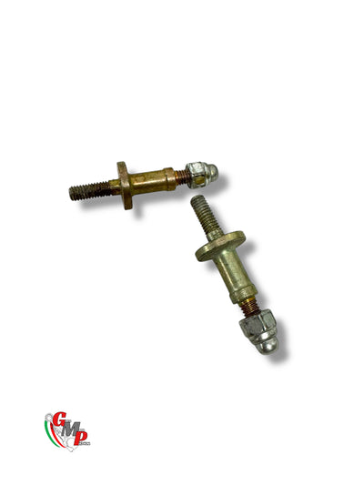 Ignition switch nut and bolt - Ducati