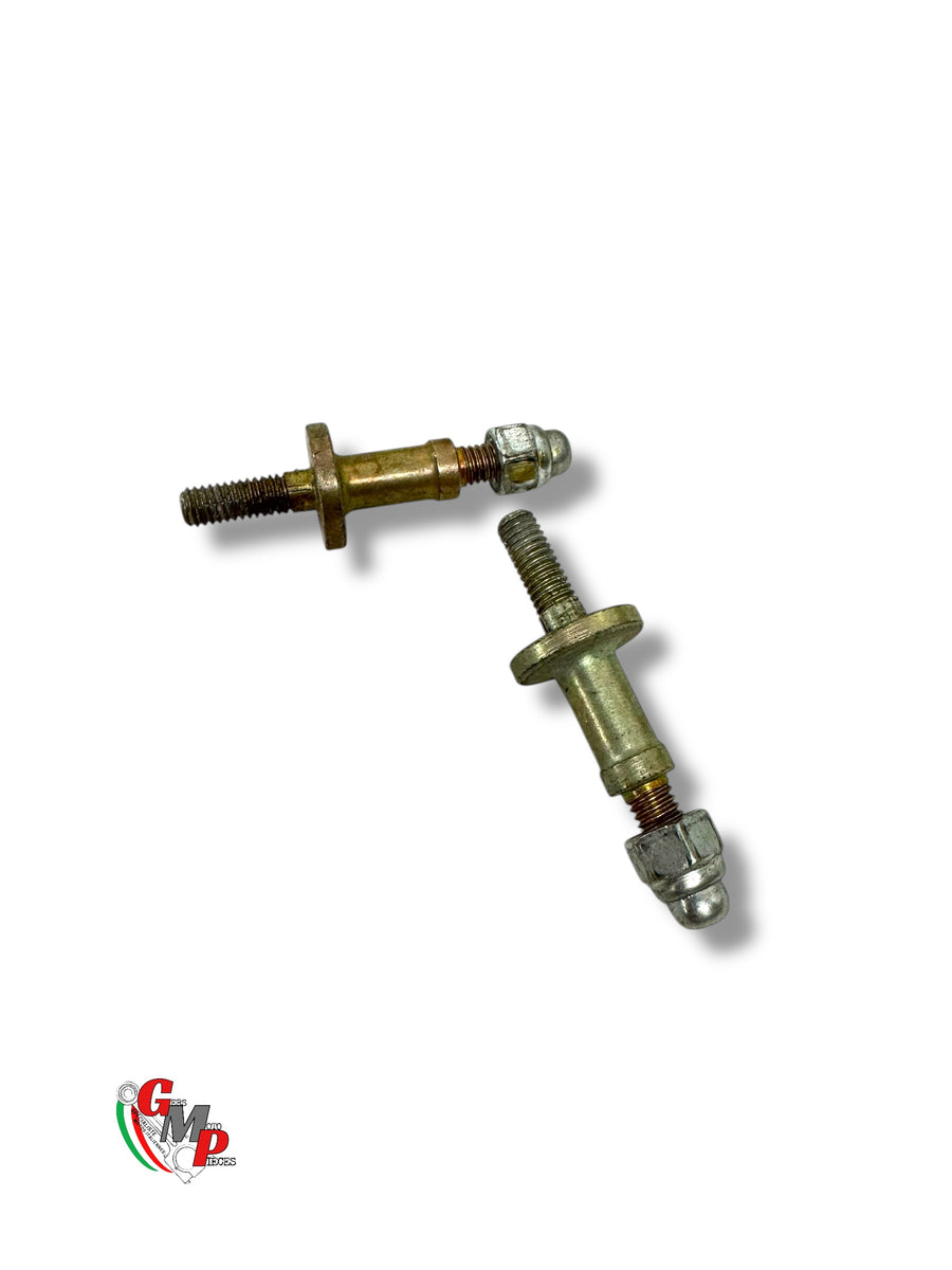 Ignition switch nut and bolt - Ducati