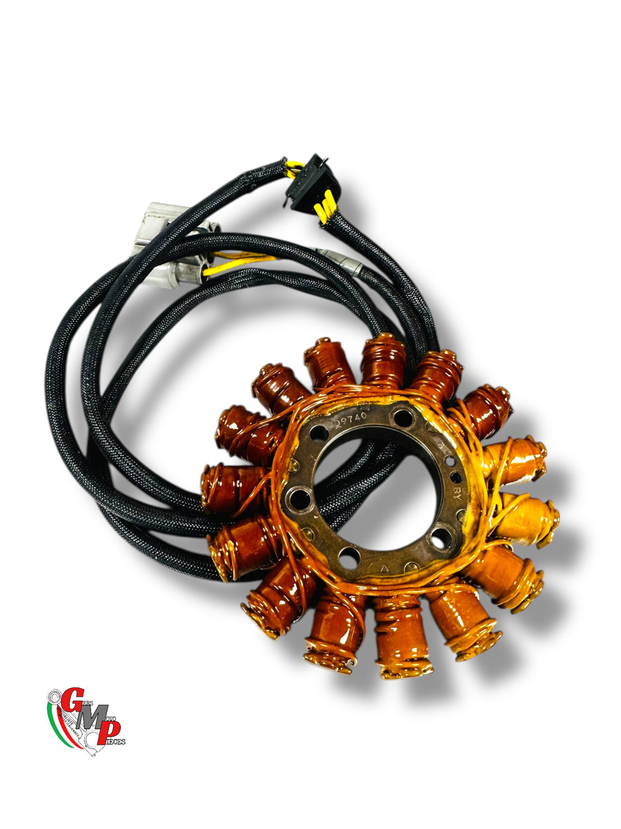 Alternator - Stator - Ducati