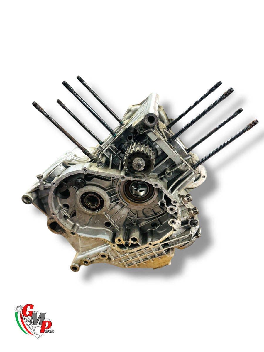 Engine crankcases - Ducati