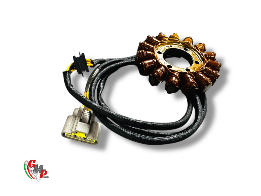 Alternator - Stator - Ducati