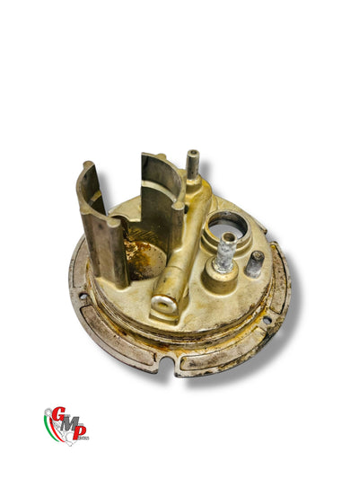 Fuel pump flange - Ducati