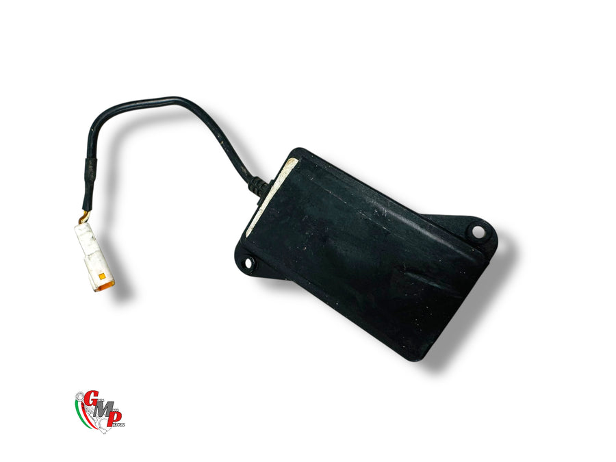 Bluetooth Communication Box - Ducati
